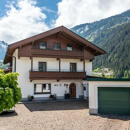 Landhaus Tyrol ไมย์อาโฮเฟิน ภายนอก รูปภาพ