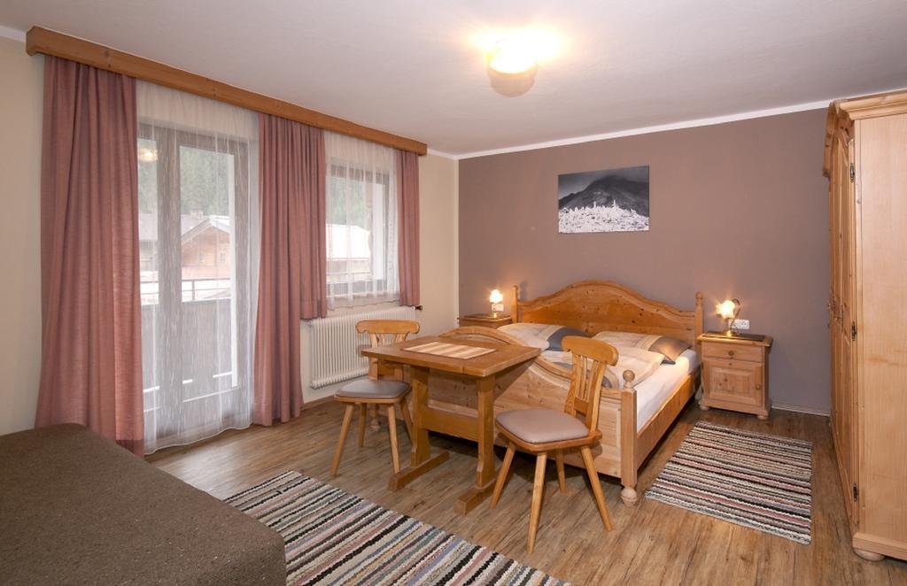 Landhaus Tyrol ไมย์อาโฮเฟิน ห้อง รูปภาพ