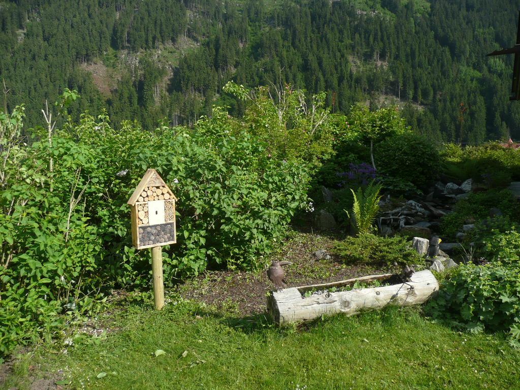 Landhaus Tyrol ไมย์อาโฮเฟิน ภายนอก รูปภาพ